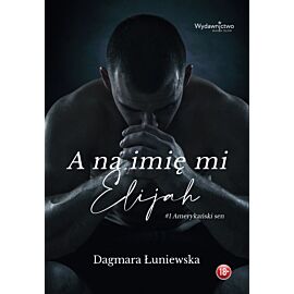A na imię mi Elijah