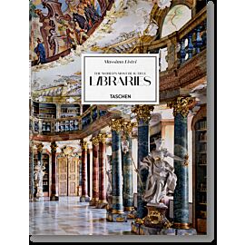 Massimo Listri. The World’s Most Beautiful Libraries