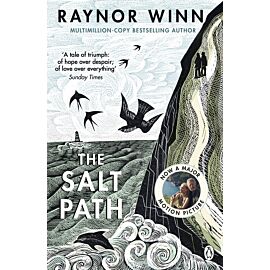 The Salt Path wer. angielska