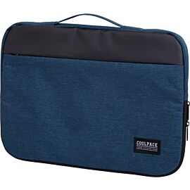 Etui na laptop Coolpack Saturn Snow blue TPR