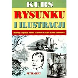 Kurs rysunku i ilustracji