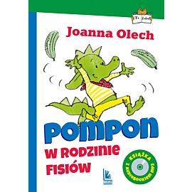 Pompon w rodzinie Fisiów