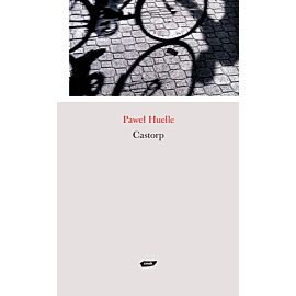 Castorp (e-book)
