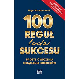 100 reguł ludzi sukcesu