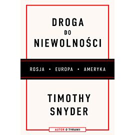 Droga do niewolności