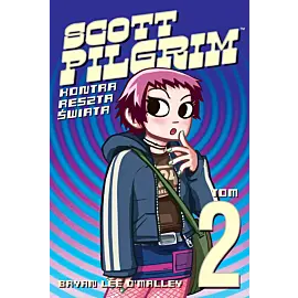 Scott Pilgrim - 02