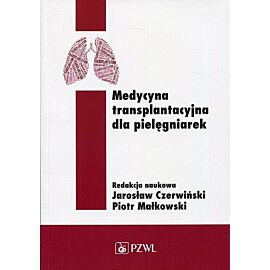 Medycyna transplantacyjna dla pielęgniarek