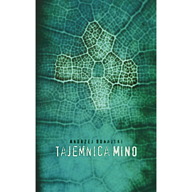Tajemnica Mino (e-book)