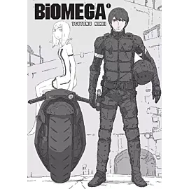 Biomega - 01