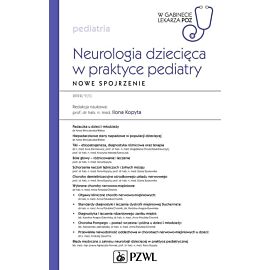 Neurologia dziecięca w praktyce pediatry