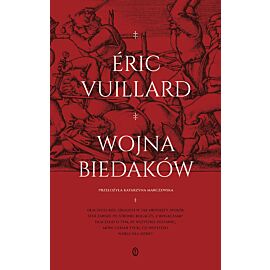 Wojna biedaków