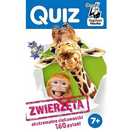 Quiz Zwierzęta