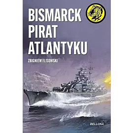 Bismarck pirat Atlantyku