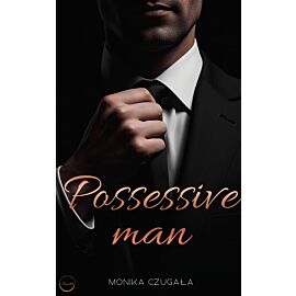 Possessive Man (e-book)
