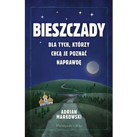 Bieszczady (e-book)