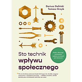Sto technik wpływu społecznego
