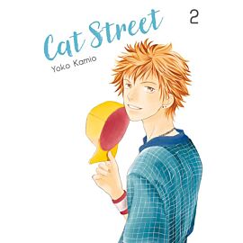 Cat Street - 02