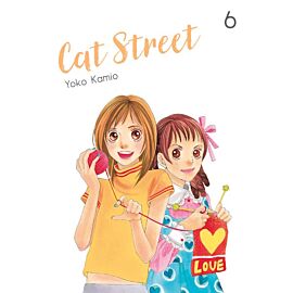 Cat Street - 06