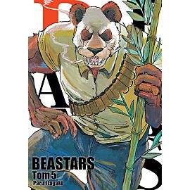 Beastars - 05