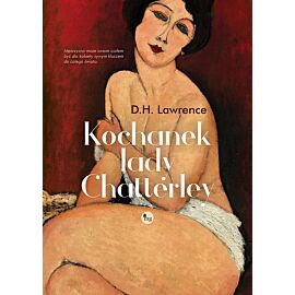 Kochanek lady Chatterley