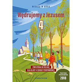 Wędrujemy z Jezusem