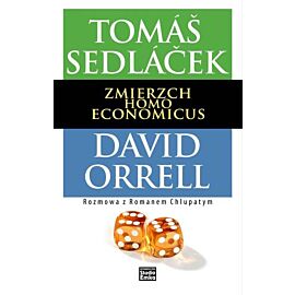 Zmierzch homo economicus