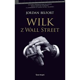 Wilk z Wall Street