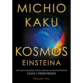Kosmos Einsteina (e-book)