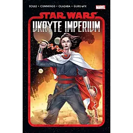 Star Wars - Ukryte Imperium