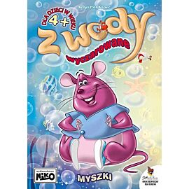 Z wody wyczarowane. Myszki