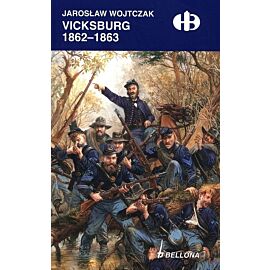 Vicksburg 1862-1863 (edycja specjalna)