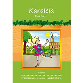 Karolcia Marii Krüger