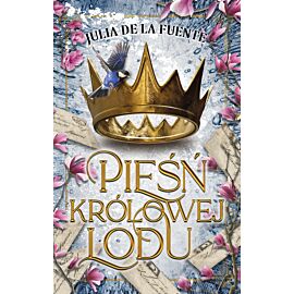 Pieśń Królowej Lodu (e-book)