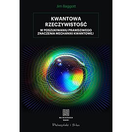 Kwantowa rzeczywistość (e-book)