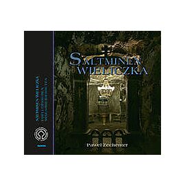 Kopalnia Soli Wieliczka Wersja duńska
