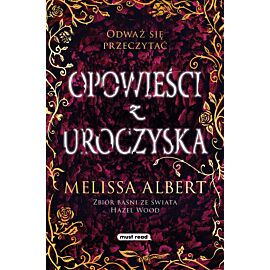 Opowieści z Uroczyska (e-book)