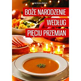 Boże Narodzenie według Pięciu Przemian