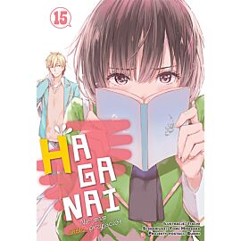 Haganai - Nie mam wielu przyjaciół - 15