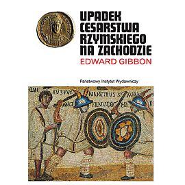 Upadek Cesarstwa Rzymskiego