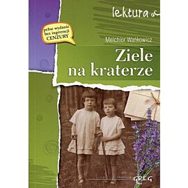 Ziele na kraterze
