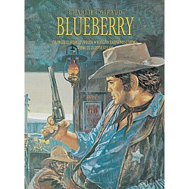 Blueberry - wyd. zbiorcze - 01