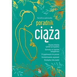 Ciąża Poradnik