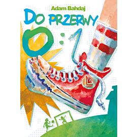 Do przerwy 0:1 (e-book)