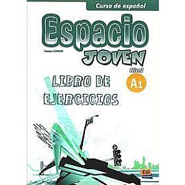 Espacio joven A1 Ćwiczenia