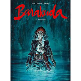 Barakuda - 04 - Rewolty