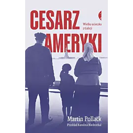 Cesarz Ameryki