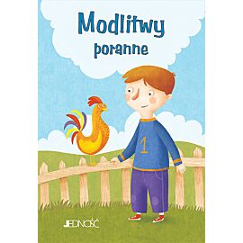 Modlitwy dzieci Bożych.