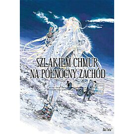 Szlakiem chmur na północny zachód - 04