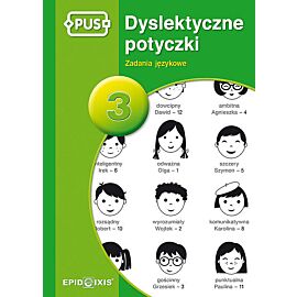 Dyslektyczne Potyczki 3