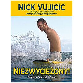 Niezwyciężony!
